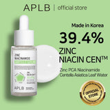 APLB Zinc Niacinamide Ampoule 40ml