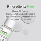 APLB Zinc Niacinamide Ampoule 40ml