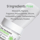 APLB Zinc Niacinamide Facial Cream 55ml