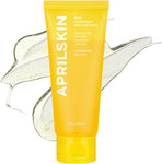 Aprilskin Calendula Peel Off Pore Minimizing Facial Mask - 3.52 oz