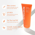 APRILSKIN Carrotene Clarifying Foam Cleanser 120ml