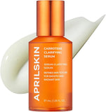 APRILSKIN Carrotene Clarifying Serum 37ml
