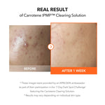 APRILSKIN Carrotene IPMP Clearing Solution 20ml