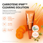 APRILSKIN Carrotene IPMP Clearing Solution 20ml