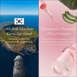 APRILSKIN Pink Aloe Mucin Serum 30ml