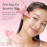APRILSKIN Pink Aloe Vitamin C Brightening Toner 250ML