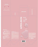 APRILSKIN Pink Aloe Vitamin C Brightening Toner 250ML