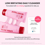 APRILSKIN TXA Niacinamide 99 Deep Cleanser 120g