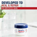 Aquaphor Healing Ointment Advanced Therapy 297g