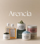 Arencia Calendula Rice Mochi Fresh Cleanser 120g