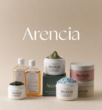Arencia Calendula Rice Mochi Fresh Cleanser 120g