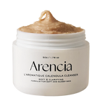 Arencia Calendula Rice Mochi Fresh Cleanser 120g