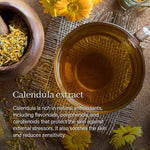 Arencia Calendula Rice Mochi Fresh Cleanser 120g