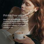 Arencia Calendula Rice Mochi Fresh Cleanser 120g