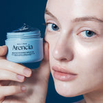 Arencia Deep Water Surge Soothing Cream 80ml