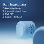 Arencia Deep Water Surge Soothing Cream 80ml