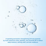 Arencia Deep Water Surge Soothing Cream 80ml