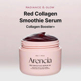 Arencia Fresh Red Smoothie Serum 30 - 50G