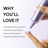 ARENCIA NAD+ Serum Booster Shot with 5% NAD+ Complex & Resveratrol 10ml, 30ml
