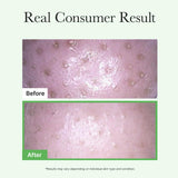 Arencia Pore Melt Mochi Makeup-Removing Cleansing Oil 200ML
