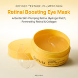 ARENCIA Retinal Boosting Eye Patch Mask (60EA)84G