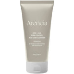 Arencia Rice + LHA Pore Control Rice Cake Cleanser 150g