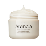 Arencia Rice Mucin Cleanser 120g