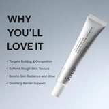 ARENCIA TEraser Shot Glycolic Acid Booster with AHA BHA 30ml