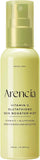 Arencia Vitamin C Glutathione Skin Booster Mist 100ml