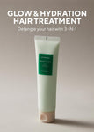 Aromatica 3-In-1 Rosemary Hair Treatment 160 ml