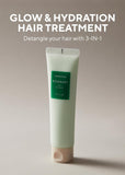 Aromatica 3-In-1 Rosemary Hair Treatment 160 ml
