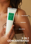 Aromatica 3-In-1 Rosemary Hair Treatment 160 ml
