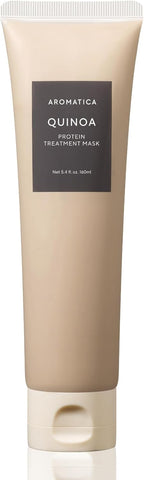 Aromatica (Quinoa_treatment) Quinoa Protein Treatment Mask 160ml