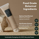 Aromatica (Quinoa_treatment) Quinoa Protein Treatment Mask 160ml