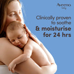 Aveeno baby soothing relief emollient cream, 150ml