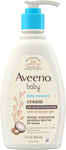 Aveeno Baby Daily Moisturizing Cream 354 ml