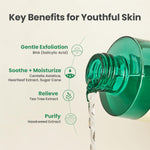 Axis Y Daily Purifying Treatment Toner 200ml