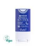 Benton - Mineral Sun Stick 15g