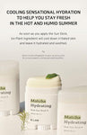 B_LAB Matcha Hydrating Airyfit Real Sun Stick 21g
