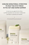 B_LAB Matcha Hydrating Airyfit Real Sun Stick 21g