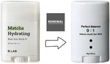 B_LAB Matcha Hydrating Airyfit Real Sun Stick 21g