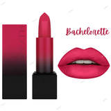 Huda Beauty Power Bullet Matte Lipstick Bachelorett