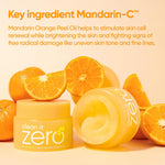 Banila Co Clean it Zero Cleansing Balm Brightening 100ml