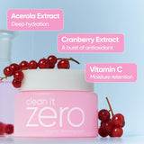 Banila Co - Clean It Zero Cleansing Balm Original 25ml