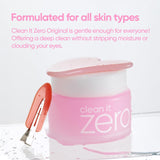 Banila Co - Clean It Zero Cleansing Balm Original 25ml