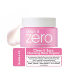 Banila Co - Clean It Zero Cleansing Balm Original 25ml