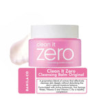 Banila Co - Clean It Zero Cleansing Balm Original 25ml