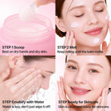 Banila Co Clean it Zero Original Cleansing Balm 50ml | 2024