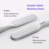 baren Foot Callus Remover Kit