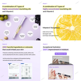 baren Renew - Nail And Cuticle Care Essence Oil Pen 2ml